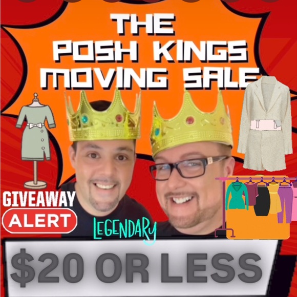 Handbags - 18,000 GARMENTS $20 OR LESS, NONSTOP GIVEAWAYS, MAJOR BRANDS NEW / NWT